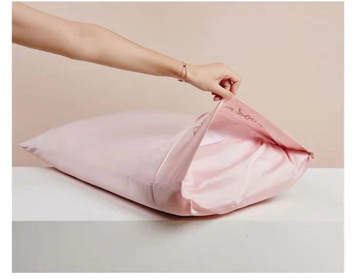 Customize Silk Pillowcase
