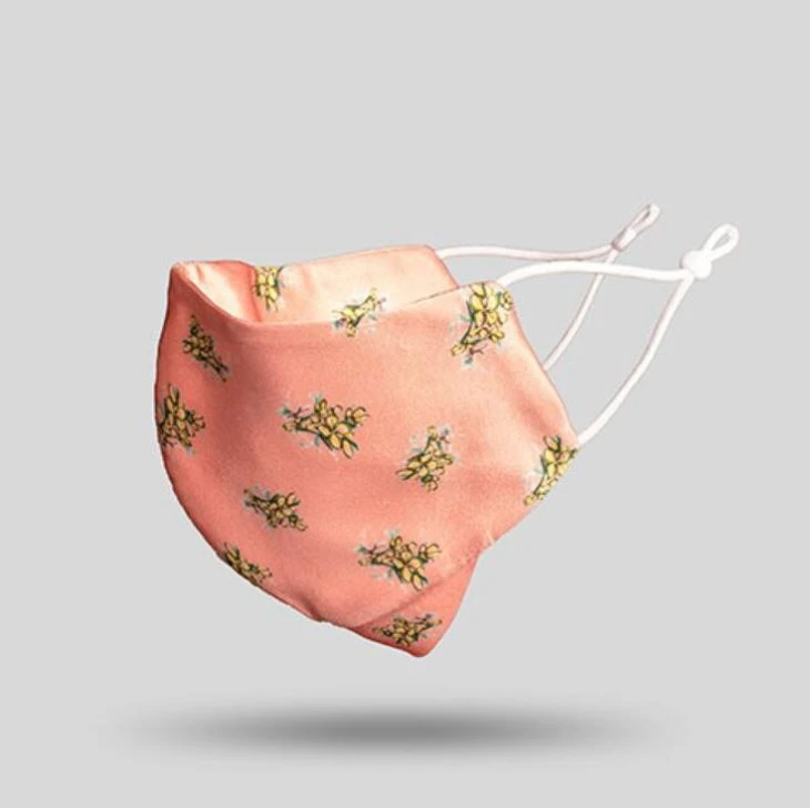 Customize Custom Silk Accessory