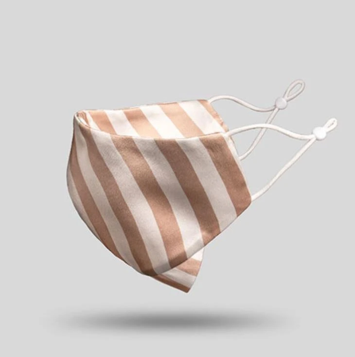 Custom Silk Accessory Manufacturer